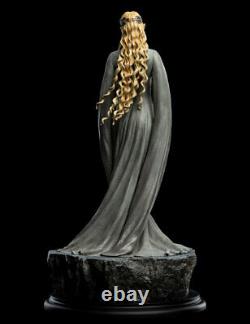 Weta Lord of the Rings The Hobbit Galadriel of the White Council Statue SEALED