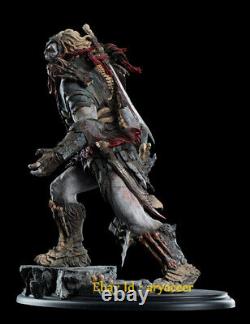 Weta Lord of the Rings The Torturer Of Dol Guldur Limited Model In Stock