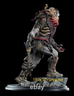 Weta Lord of the Rings The Torturer Of Dol Guldur Limited Model In Stock
