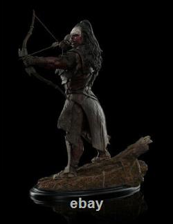 Weta Lurtz Figurine The Lord of the Rings Captain Of The Orcs at Amon Hen Statue