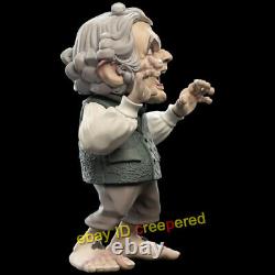 Weta MINI BILBO 2019 SDCC The Lord of the Rings Statue Model Figures Limited