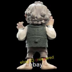 Weta MINI BILBO 2019 SDCC The Lord of the Rings Statue Model Figures Limited