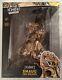 Weta Mini Epics Smaug The Golden Statue Vinyl 11'' Figure Lord Of The Rings