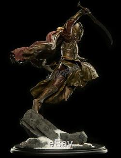 Weta MIRKWOOD ELF SOLDIER The Lord of the Rings Limited FIGURE 16 STATUE MODEL