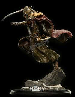 Weta MIRKWOOD ELF SOLDIER The Lord of the Rings Limited FIGURE 16 STATUE MODEL