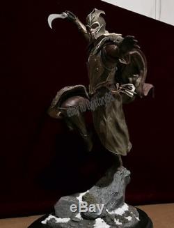 Weta MIRKWOOD ELF SOLDIER The Lord of the Rings Limited FIGURE 16 STATUE MODEL