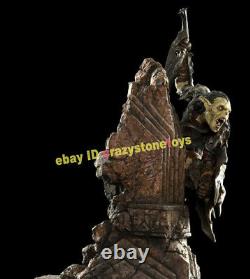 Weta Moria Orc MINI 6.7 inches Statue Figure The Lord of the Rings Model