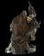 Weta Moria Orc Mini Statue Miniature Figure Lord Of The Rings Mines Hobbit New