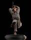 Weta Nori The Dwar 1/6 Resin Statue Lord Of The Rings Limited Edition Of 1000
