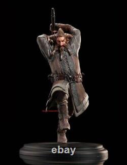 Weta NORI THE DWAR 1/6 Resin Statue Lord of the Rings Limited Edition of 1000