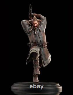 Weta NORI THE DWAR 1/6 Resin Statue Lord of the Rings Limited Edition of 1000