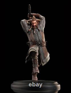 Weta NORI THE DWARF 16 Scale Statue The Hobbit Model The Lord of the Rings US