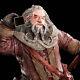 Weta Oin The Dwarf 1/6 Statue The Hobbit The Lord Of The Rings Figure In Stock