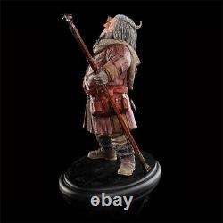 Weta OIN THE DWARF 1/6 Statue The Hobbit The Lord of the Rings Figure IN STOCK