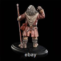Weta OIN THE DWARF 1/6 Statue The Hobbit The Lord of the Rings Figure IN STOCK