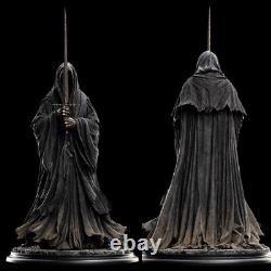 Weta RINGWRAITH OF MORDOR 16 Statue The Lord Of The Rings Classic Series