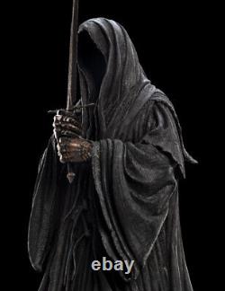 Weta RINGWRAITH OF MORDOR 16 Statue The Lord Of The Rings Classic Series