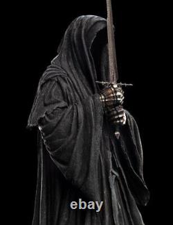 Weta RINGWRAITH OF MORDOR 16 Statue The Lord Of The Rings Classic Series