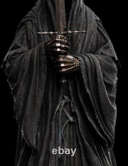 Weta RINGWRAITH OF MORDOR 16 Statue The Lord Of The Rings Classic Series