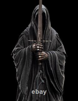 Weta RINGWRAITH OF MORDOR 16 Statue The Lord Of The Rings Classic Series