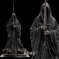 Weta RINGWRAITH OF MORDOR 16 Statue The Lord Of The Rings The Hobbit Model