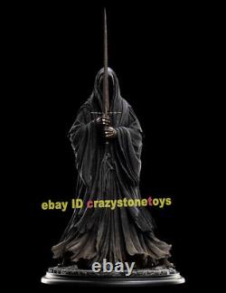 Weta RINGWRAITH OF MORDOR 16 Statue The Lord Of The Rings The Hobbit Model