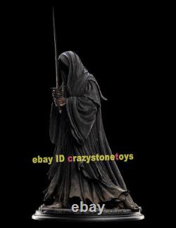 Weta RINGWRAITH OF MORDOR 16 Statue The Lord Of The Rings The Hobbit Model