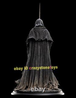 Weta RINGWRAITH OF MORDOR 16 Statue The Lord Of The Rings The Hobbit Model