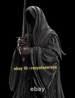 Weta RINGWRAITH OF MORDOR 16 Statue The Lord Of The Rings The Hobbit Model