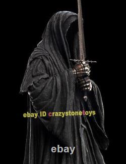 Weta RINGWRAITH OF MORDOR 16 Statue The Lord Of The Rings The Hobbit Model