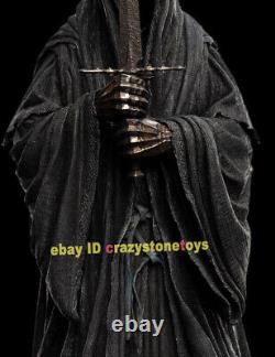 Weta RINGWRAITH OF MORDOR 16 Statue The Lord Of The Rings The Hobbit Model