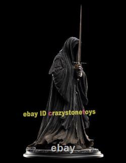 Weta RINGWRAITH OF MORDOR 16 Statue The Lord Of The Rings The Hobbit Model