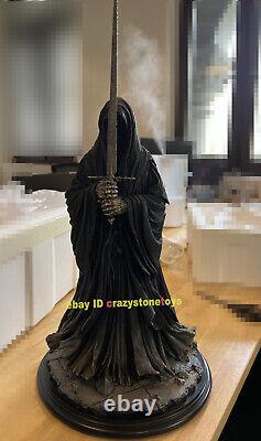 Weta RINGWRAITH OF MORDOR 16 Statue The Lord Of The Rings The Hobbit Model