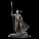 Weta Royal Guard Of Rohan 16 Scale Statue The Lord Of The Rings The Hobbit