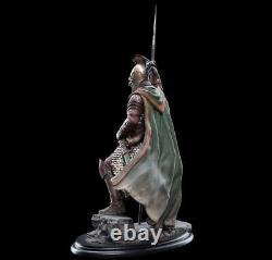 Weta ROYAL GUARD OF ROHAN 16 Scale Statue The Lord of the Rings The Hobbit