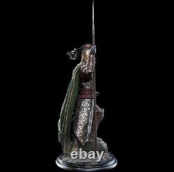 Weta ROYAL GUARD OF ROHAN 16 Scale Statue The Lord of the Rings The Hobbit