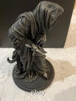 Weta Ringwraith 110 Statue (Lord Of The Rings)