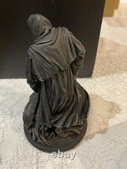 Weta Ringwraith 110 Statue (Lord Of The Rings)