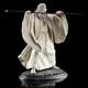 Weta Saruman The White At Dol Guldur 16 Statue The Lord Of The Rings The Hobbit