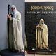 Weta Saruman The Lord Of The Rings The White Bust Statue 1/10 Resin Figure 8