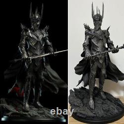 Weta SAURON 16 Scale Statue The Lord Of The Rings Figure Model Display