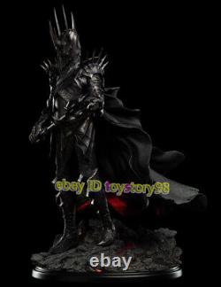 Weta SAURON 16 Scale Statue The Lord Of The Rings Figure Model Display