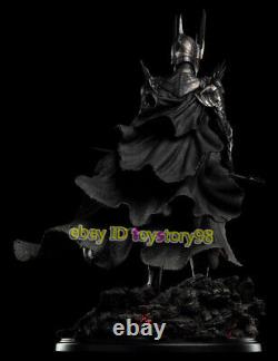 Weta SAURON 16 Scale Statue The Lord Of The Rings Figure Model Display