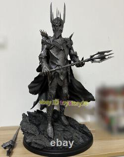 Weta SAURON 16 Scale Statue The Lord Of The Rings Figure Model Display