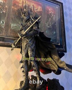 Weta SAURON 16 Scale Statue The Lord Of The Rings Figure Model Display