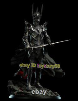 Weta SAURON 16 Scale Statue The Lord Of The Rings Figure Model Display