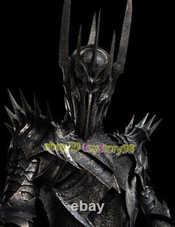 Weta SAURON 16 Scale Statue The Lord Of The Rings Figure Model Display