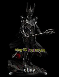 Weta SAURON 16 Scale Statue The Lord Of The Rings Figure Model Display