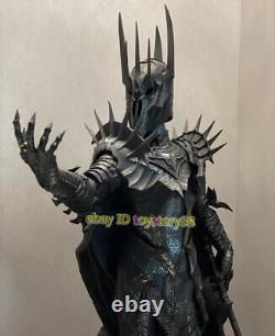 Weta SAURON 16 Scale Statue The Lord Of The Rings Figure Model Display