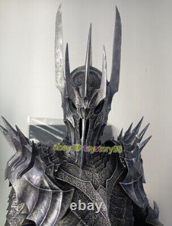 Weta SAURON 16 Scale Statue The Lord Of The Rings Figure Model Display